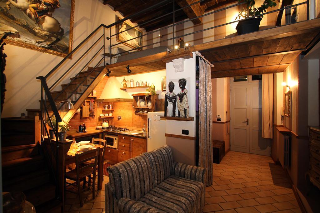 Suite Imperiale Centro Storico Turim Exterior foto